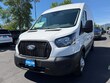  Ford Transit-250 Cargo