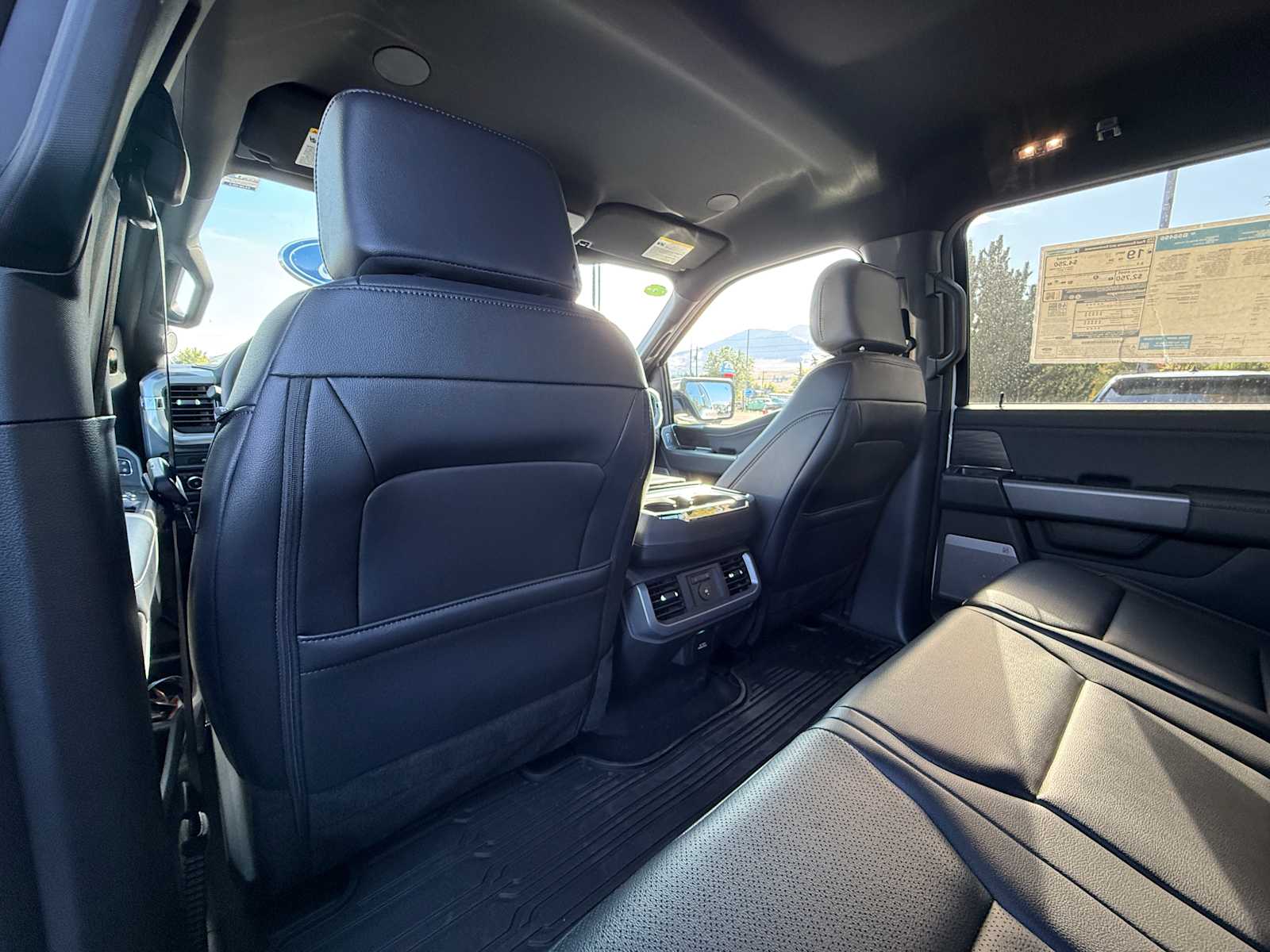 Thumbnail: 2025 Ford F-150 - 31