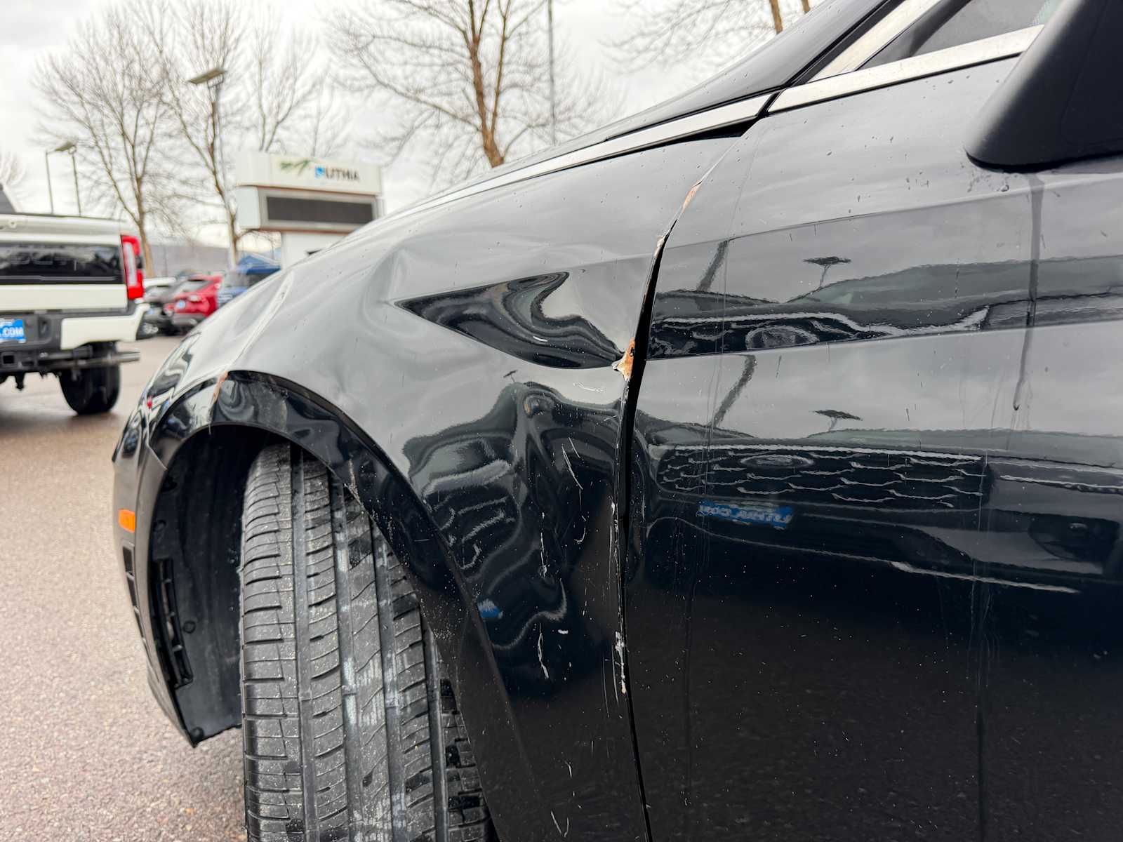 Thumbnail: 2020 Hyundai Sonata - 29