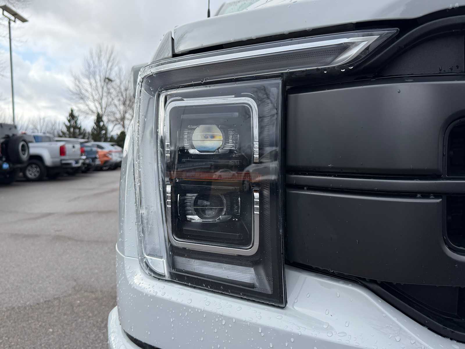 Thumbnail: 2023 Ford F-150 - 4