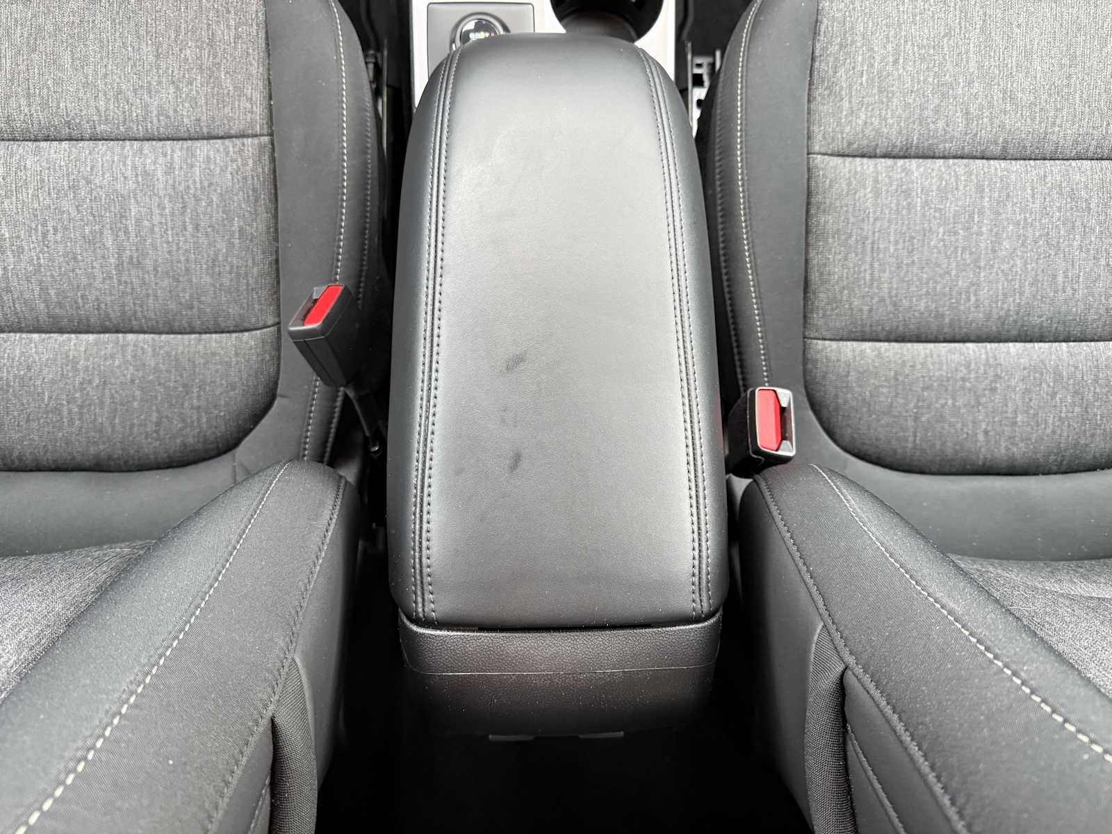 Thumbnail: 2024 Ford Bronco Sport - 19