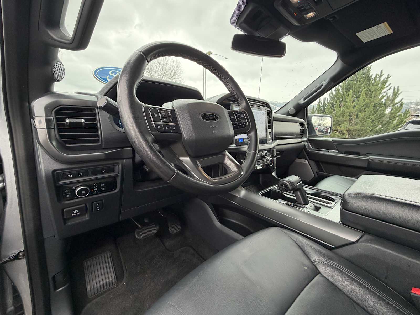 Thumbnail: 2024 Ford F-150 - 13