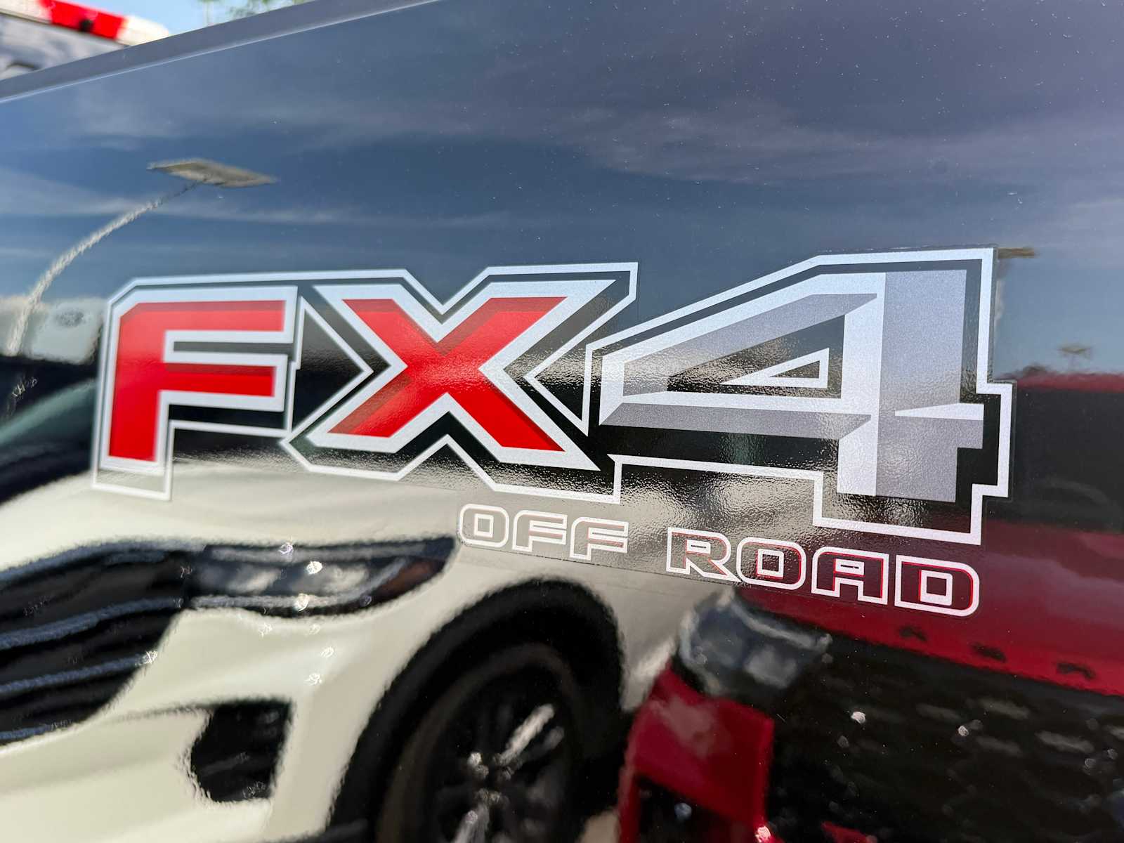 Thumbnail: 2026 Ford F-350 - 10