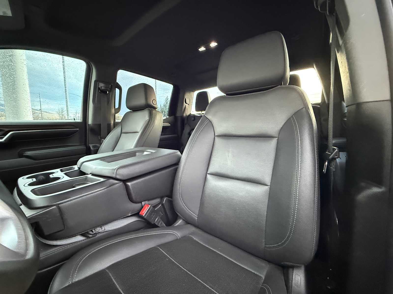 Thumbnail: 2024 GMC Sierra 1500 - 12