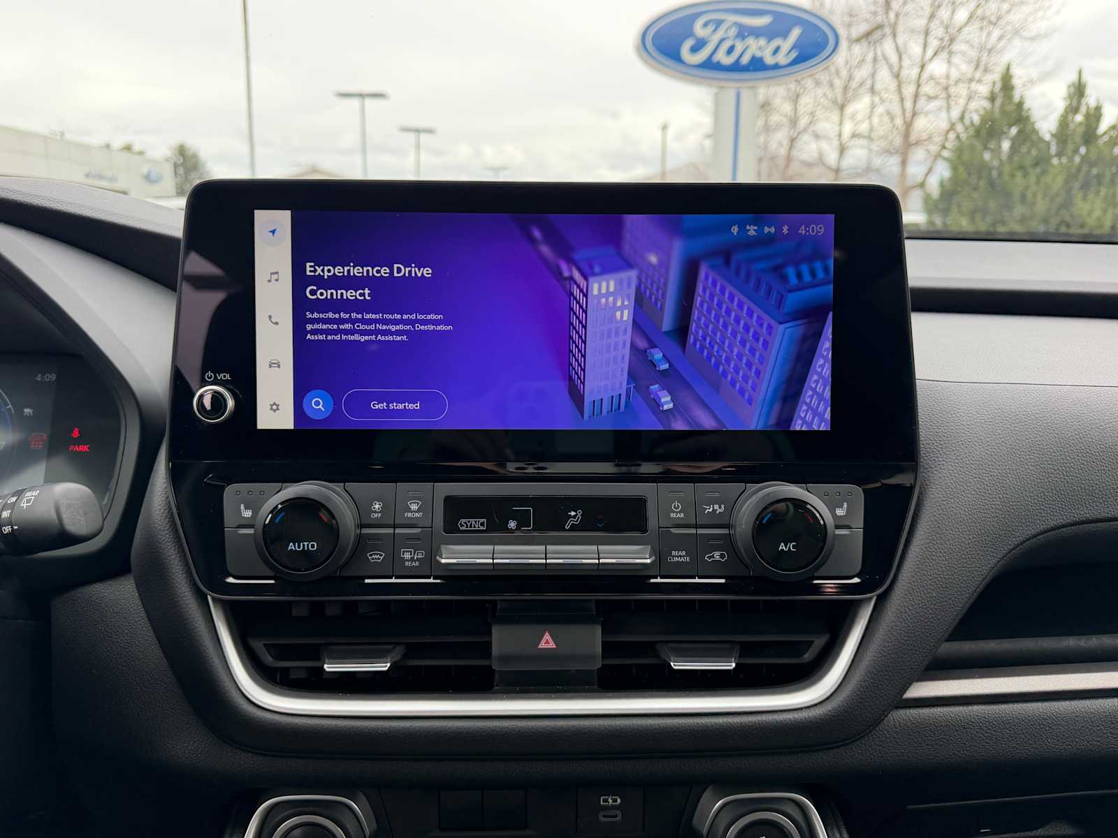 Thumbnail: 2024 Toyota Grand Highlander - 15