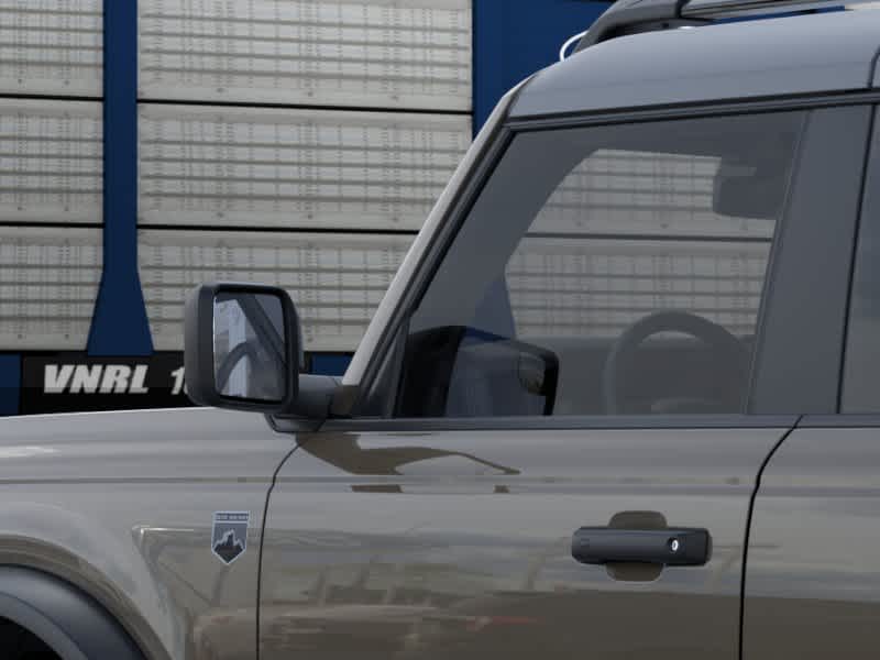 Thumbnail: 2026 Ford Bronco - 22
