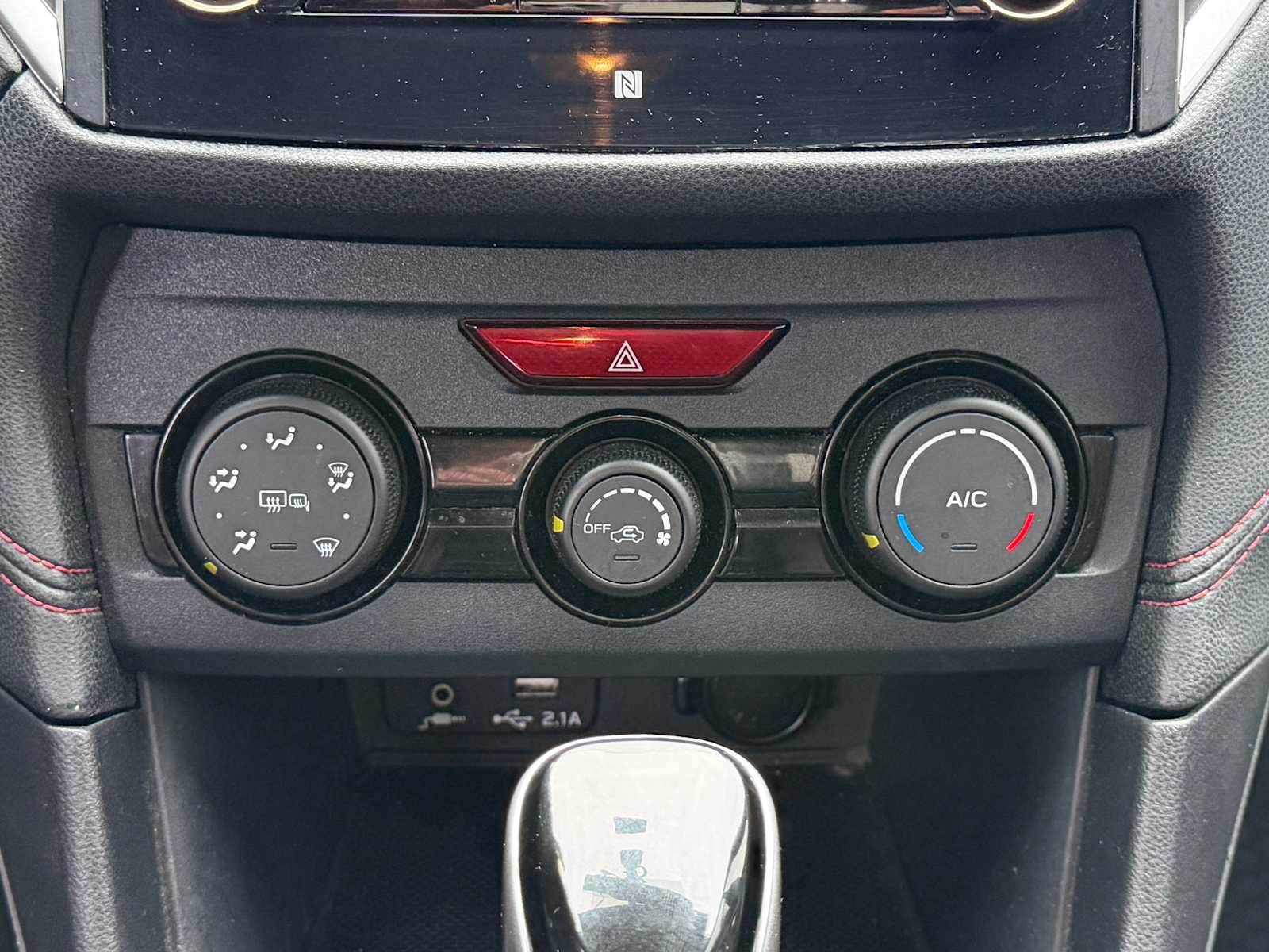 Thumbnail: 2020 Subaru Impreza - 17