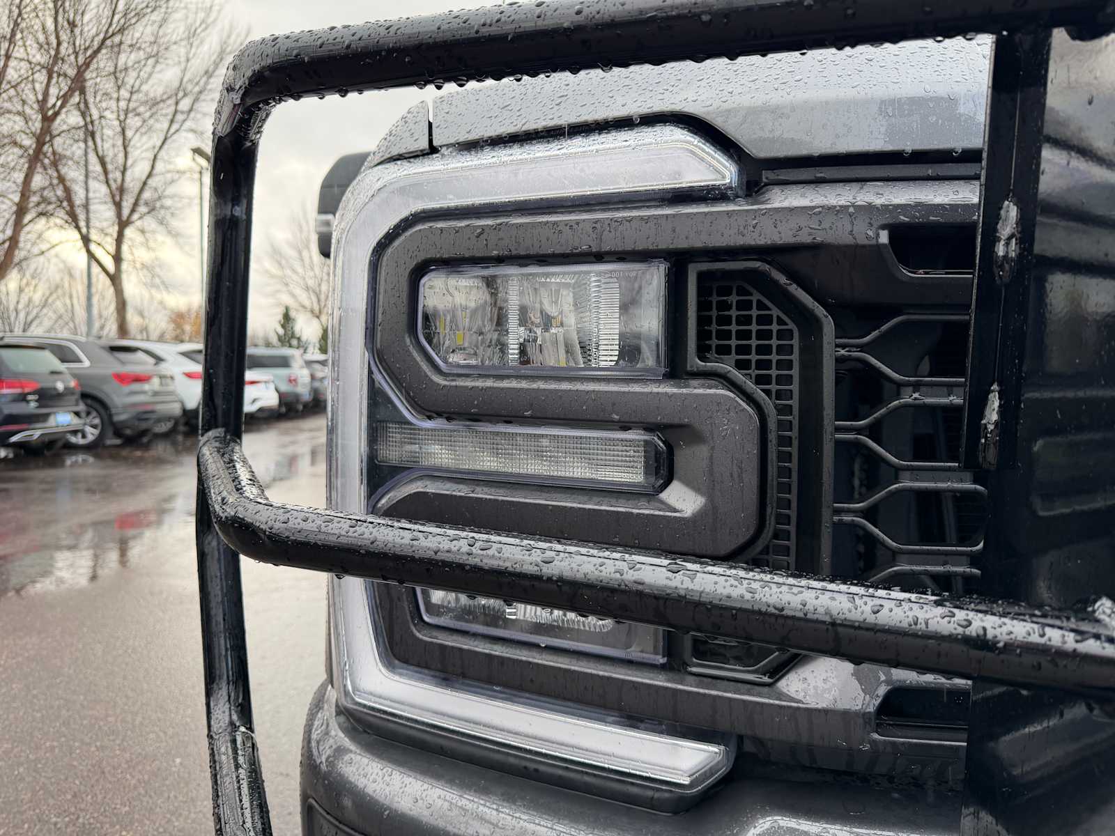 Thumbnail: 2024 Ford Econoline - 3