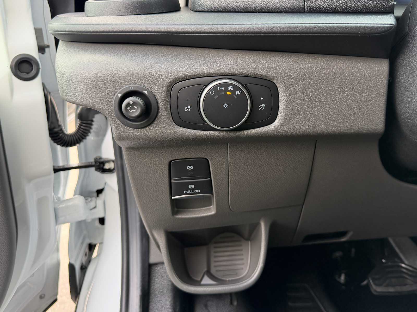 Thumbnail: 2026 Ford Transit Series - 16