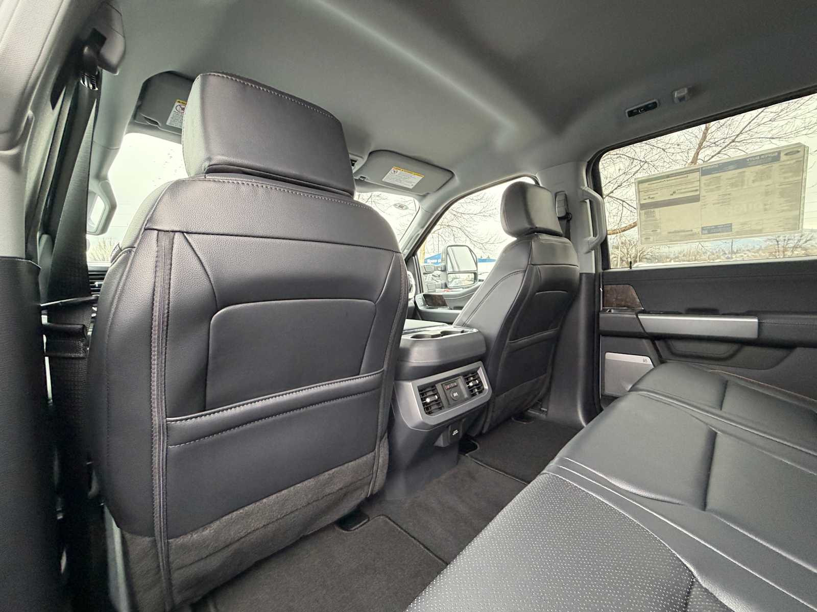 Thumbnail: 2026 Ford F-350 - 30