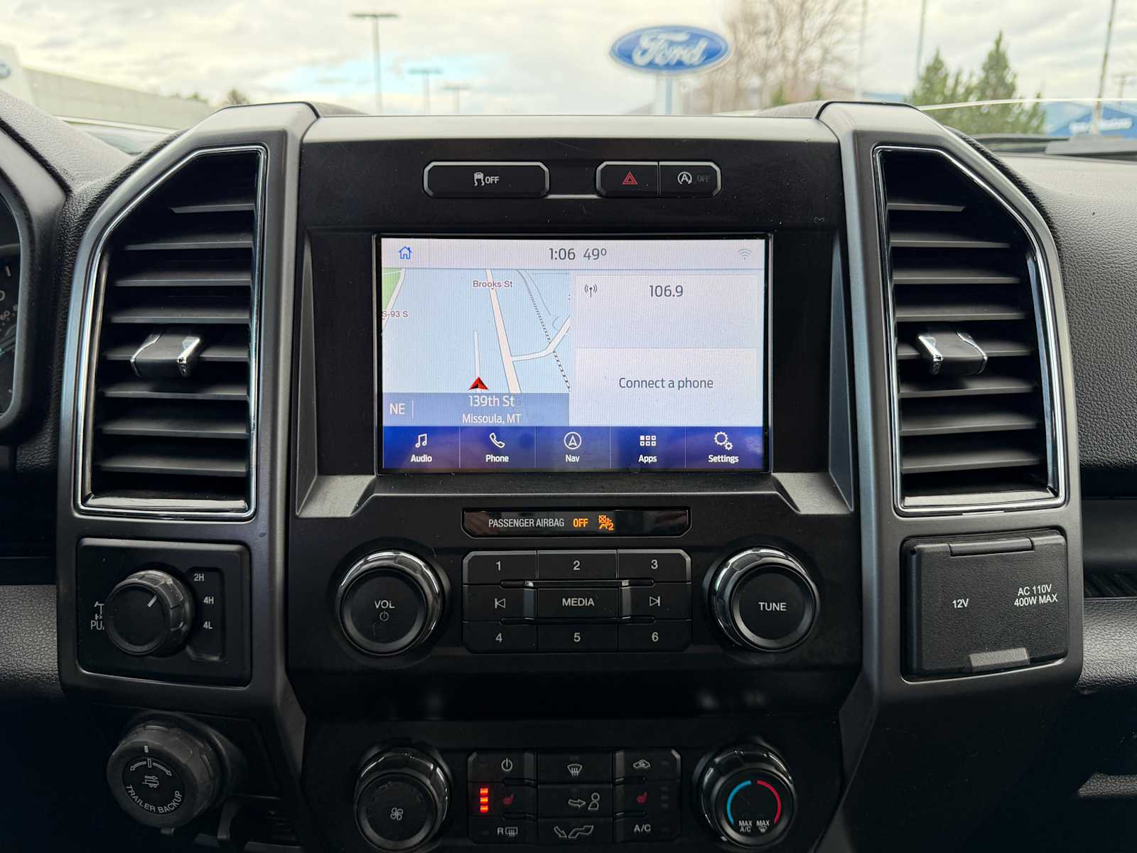 Thumbnail: 2020 Ford F-150 - 17