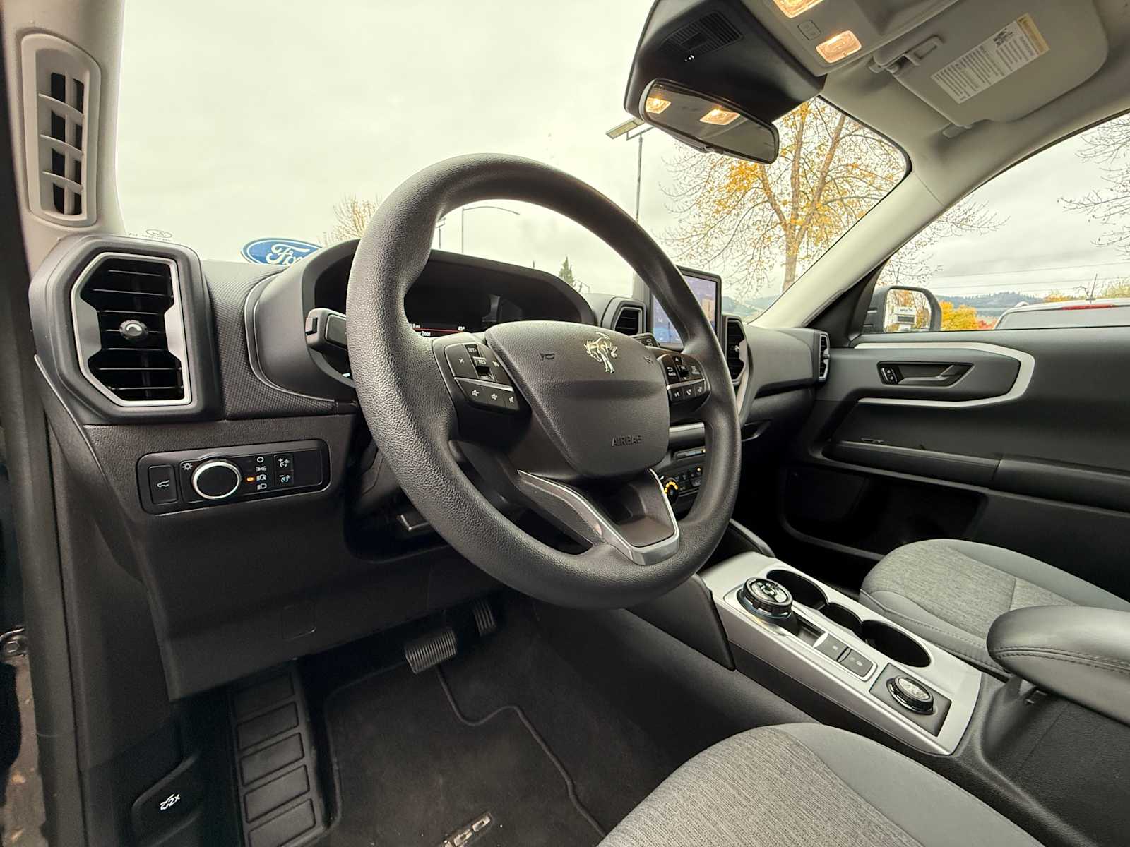 Thumbnail: 2024 Ford Bronco Sport - 13