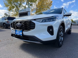 2026 Ford Escape ST-Line Select SUV