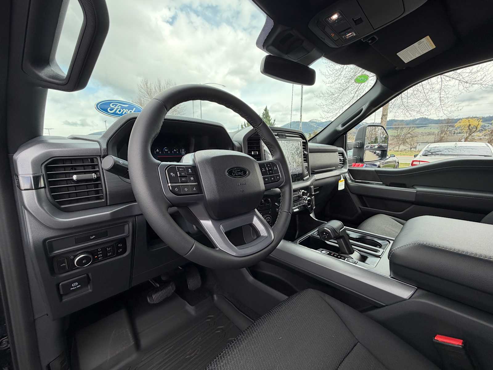 Thumbnail: 2026 Ford F-150 - 13