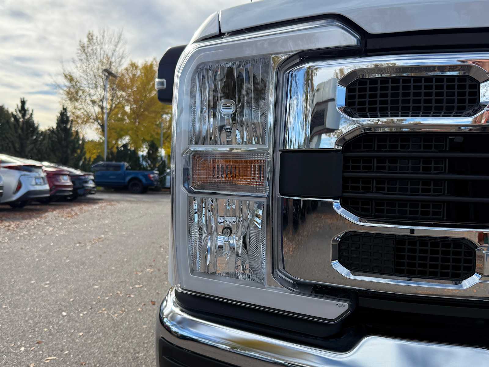 Thumbnail: 2026 Ford F-350 - 3