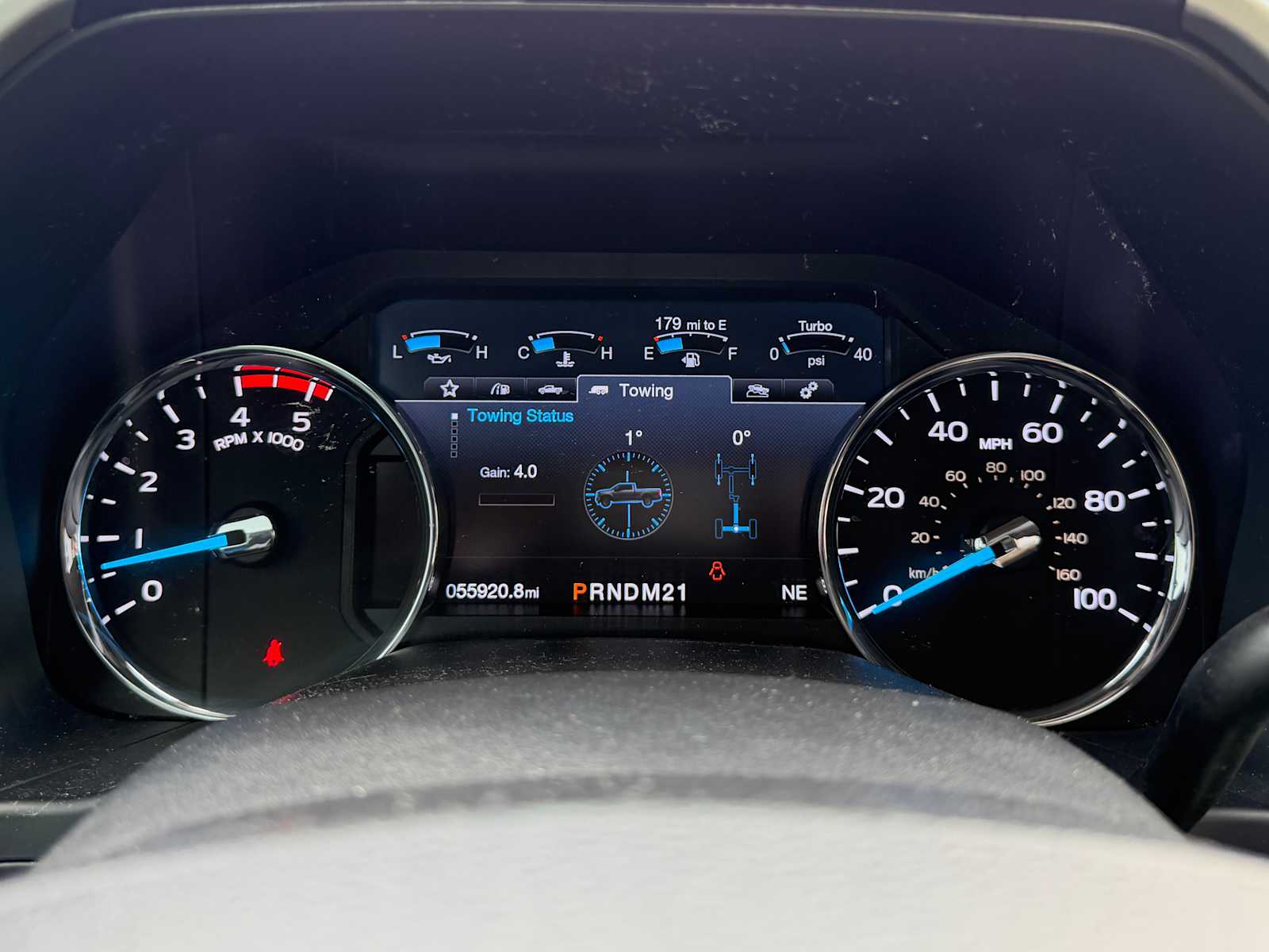 Thumbnail: 2019 Ford Econoline - 16