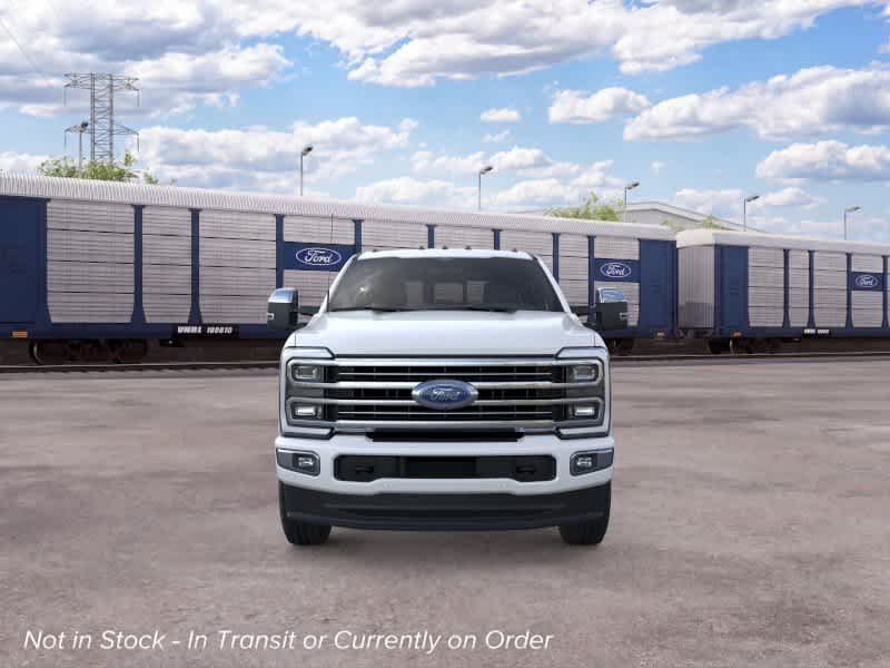 Thumbnail: 2026 Ford F-350 - 6