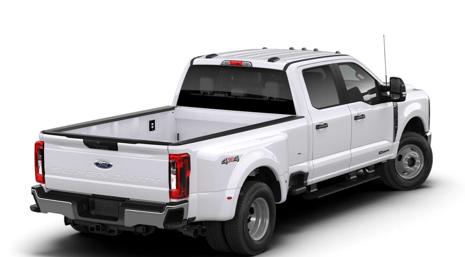 Thumbnail: 2026 Ford F-350 - 3