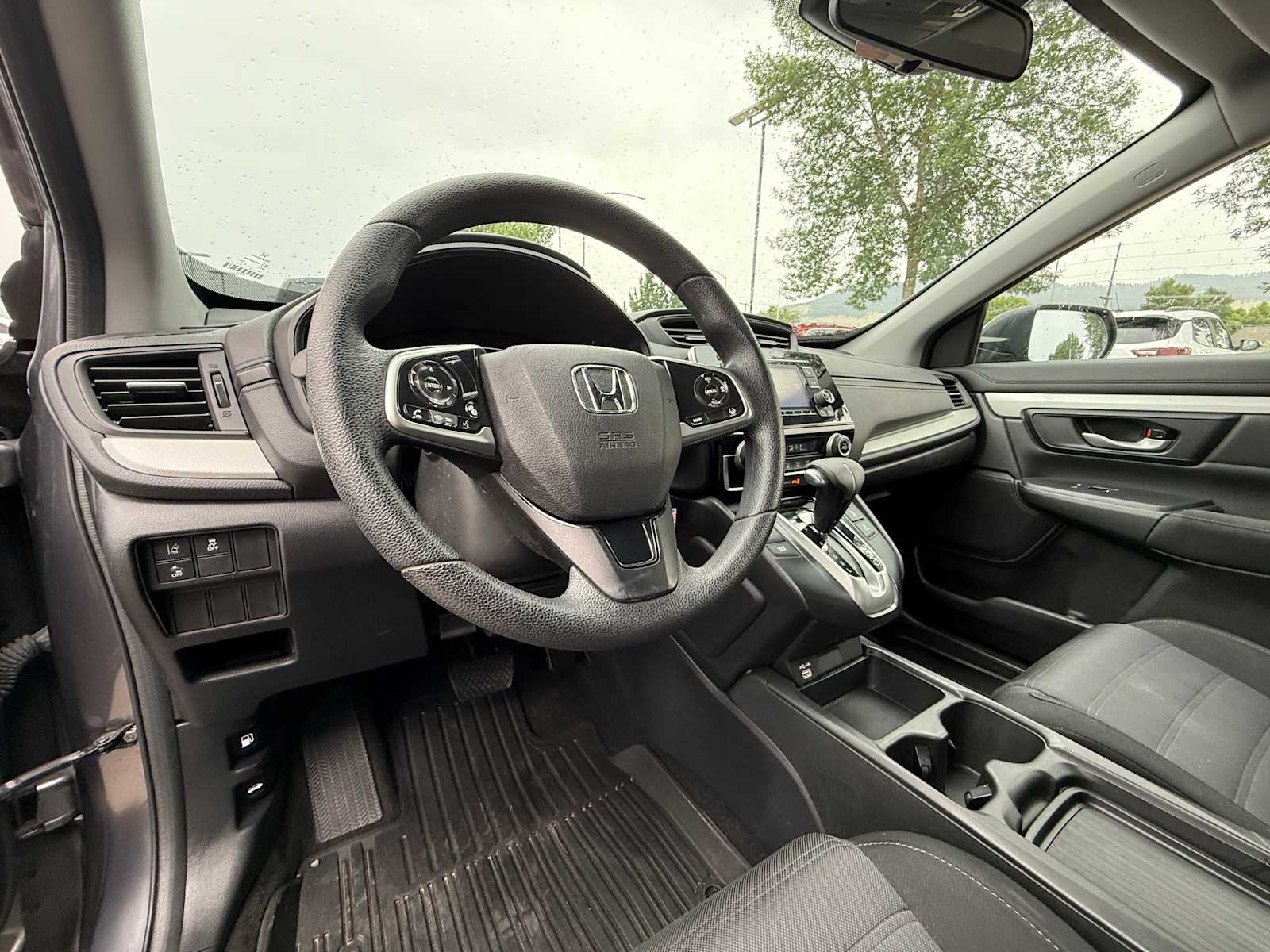 Thumbnail: 2020 Honda CR-V - 12