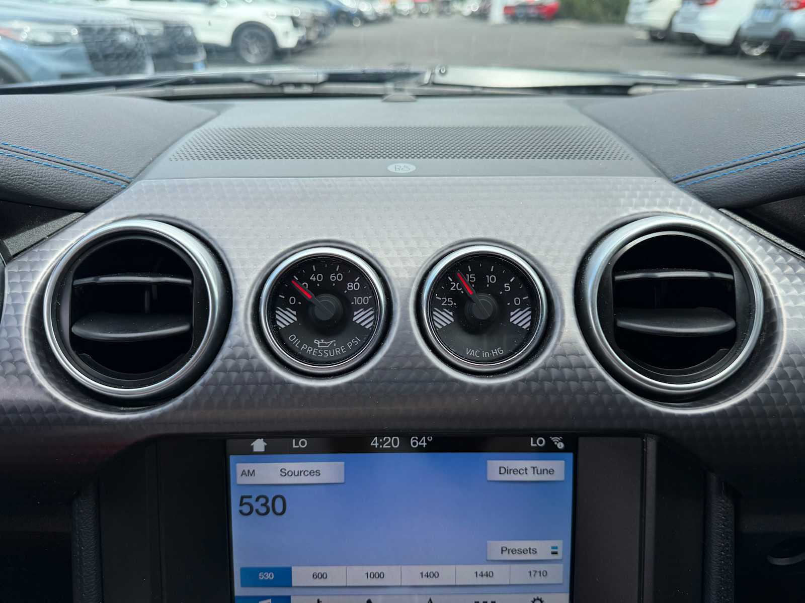 Thumbnail: 2019 Ford Mustang - 18