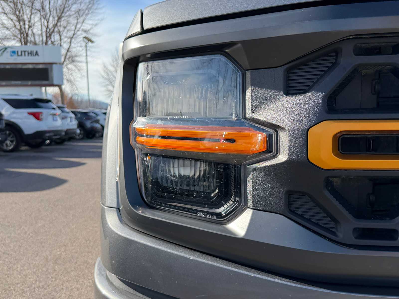 Thumbnail: 2024 Ford F-150 - 3