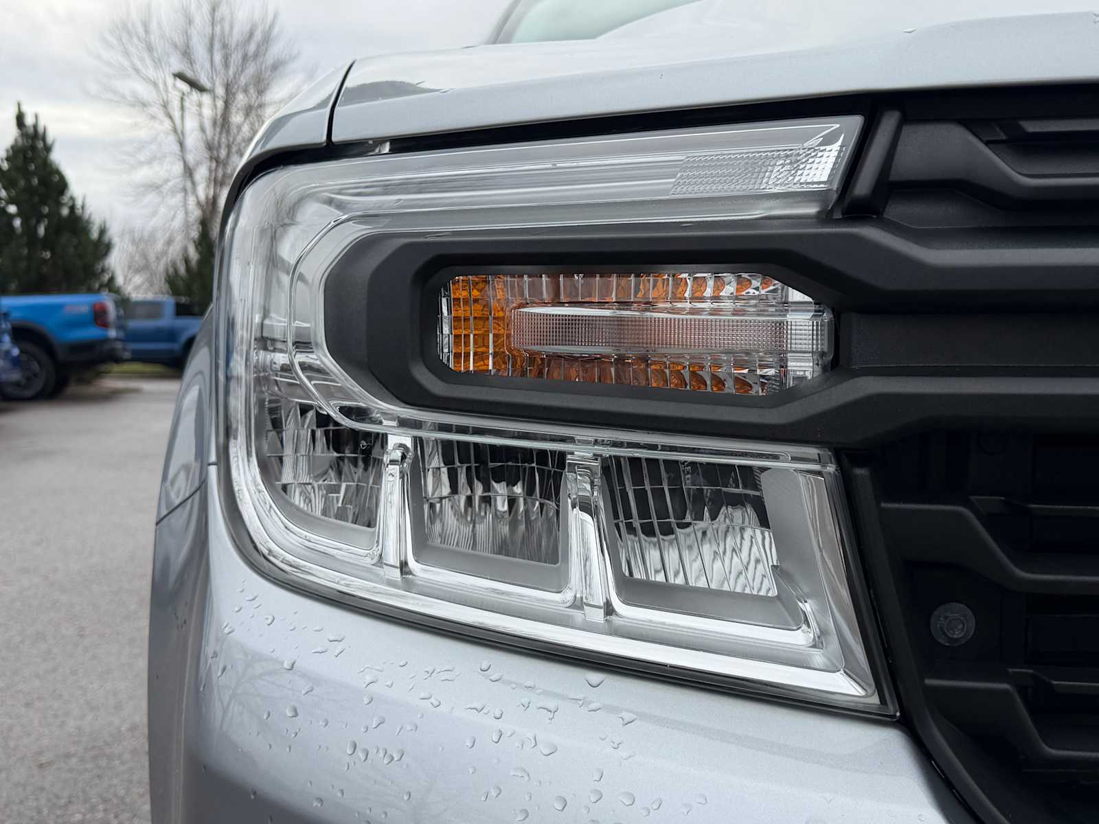 Thumbnail: 2022 Ford Maverick - 3