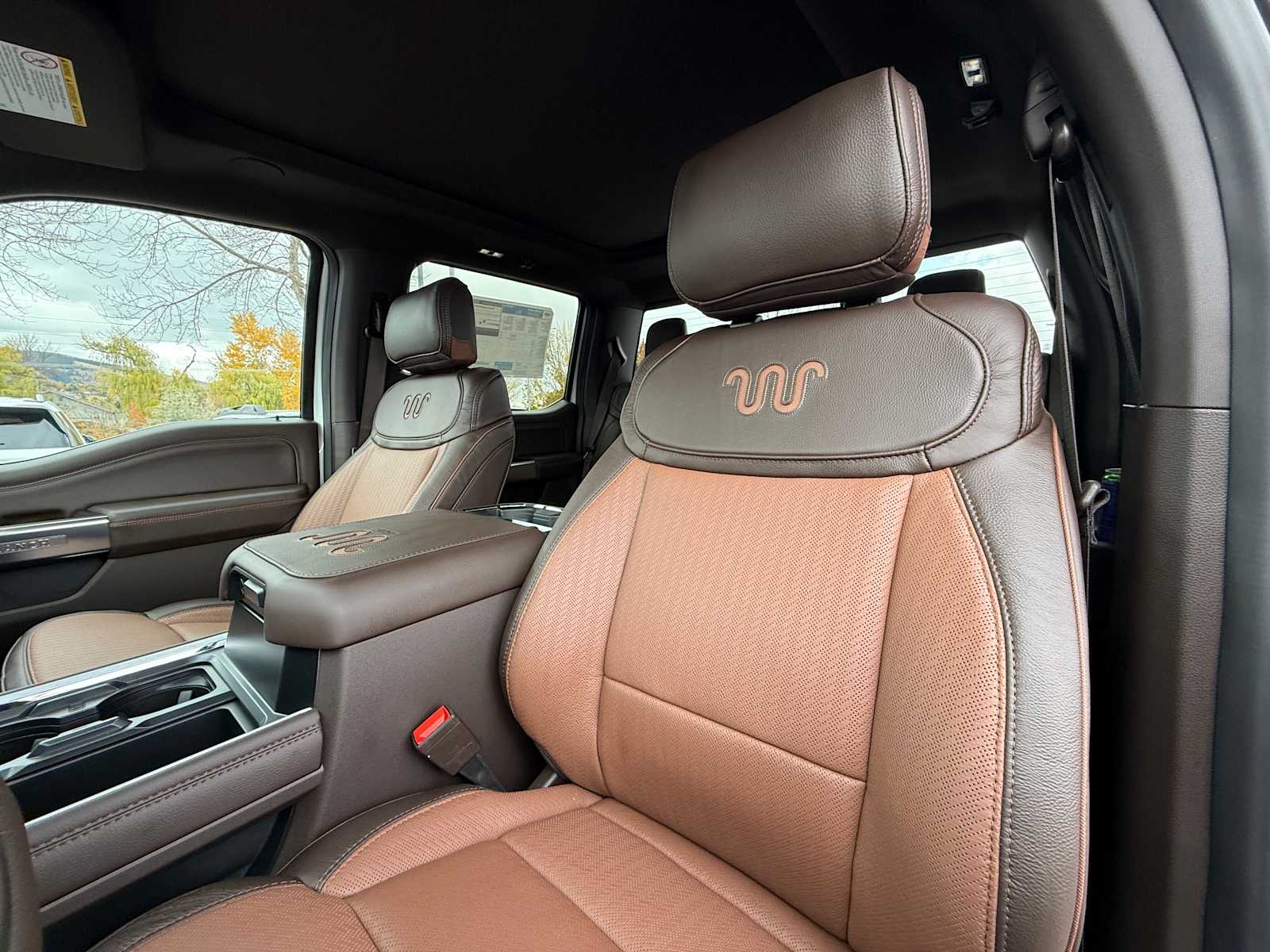 Thumbnail: 2026 Ford F-250 - 14