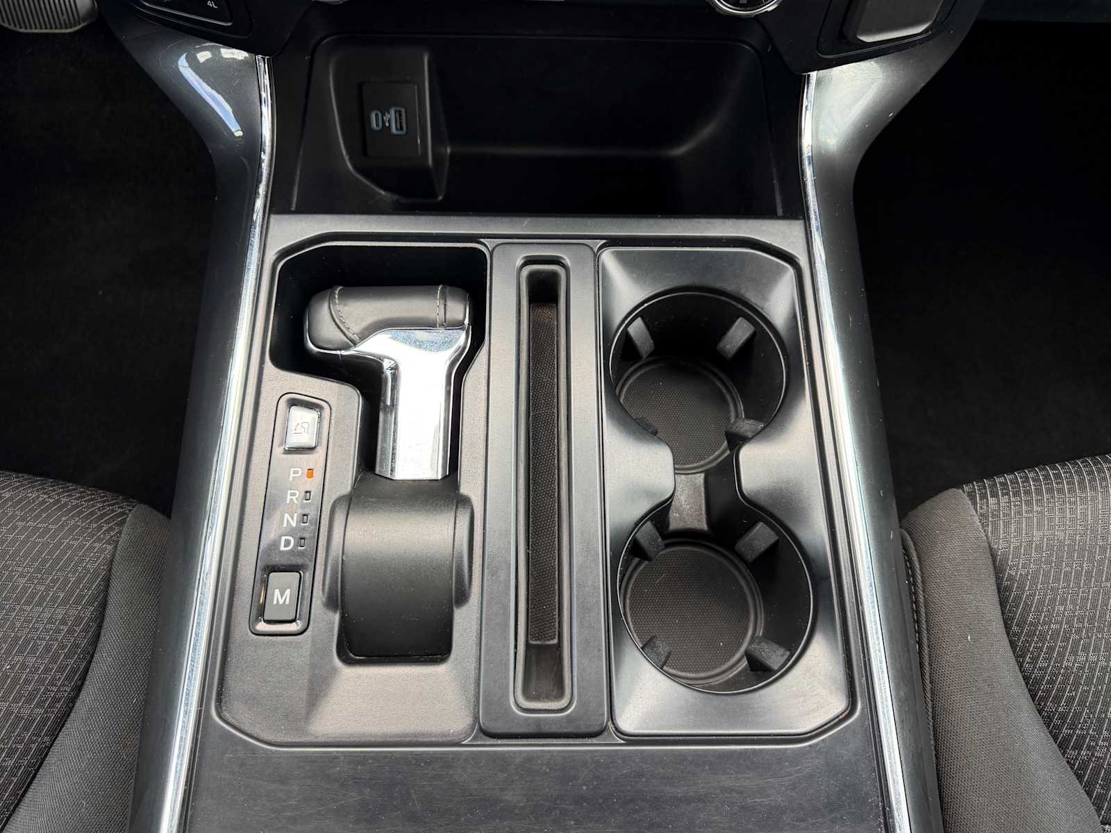 Thumbnail: 2022 Ford F-150 - 21