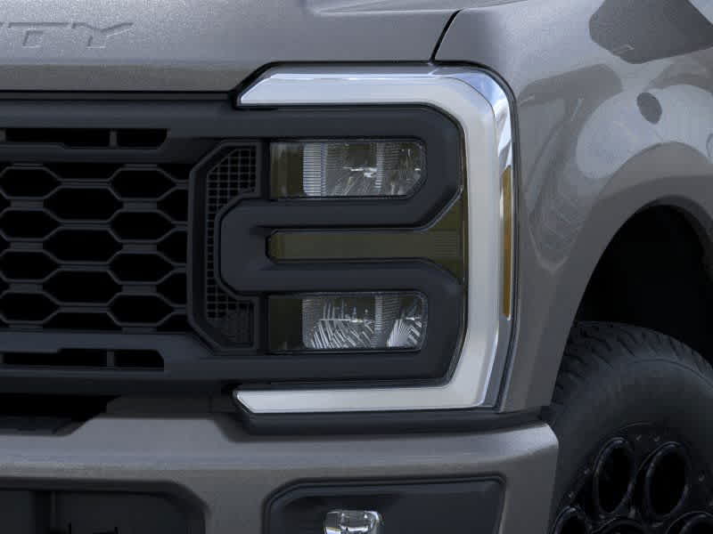 Thumbnail: 2026 Ford F-350 - 18
