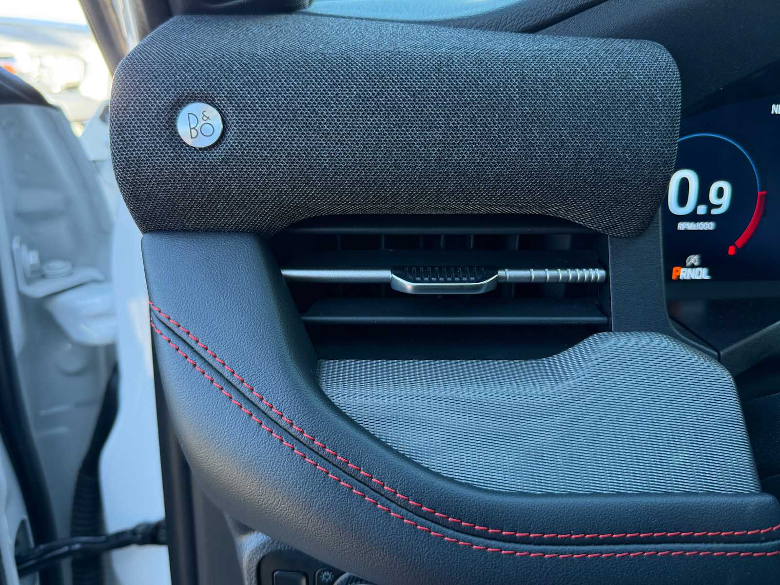 Thumbnail: 2025 Ford Explorer - 13