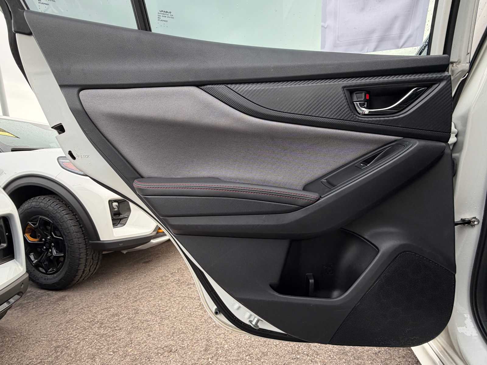 Thumbnail: 2020 Subaru Impreza - 24