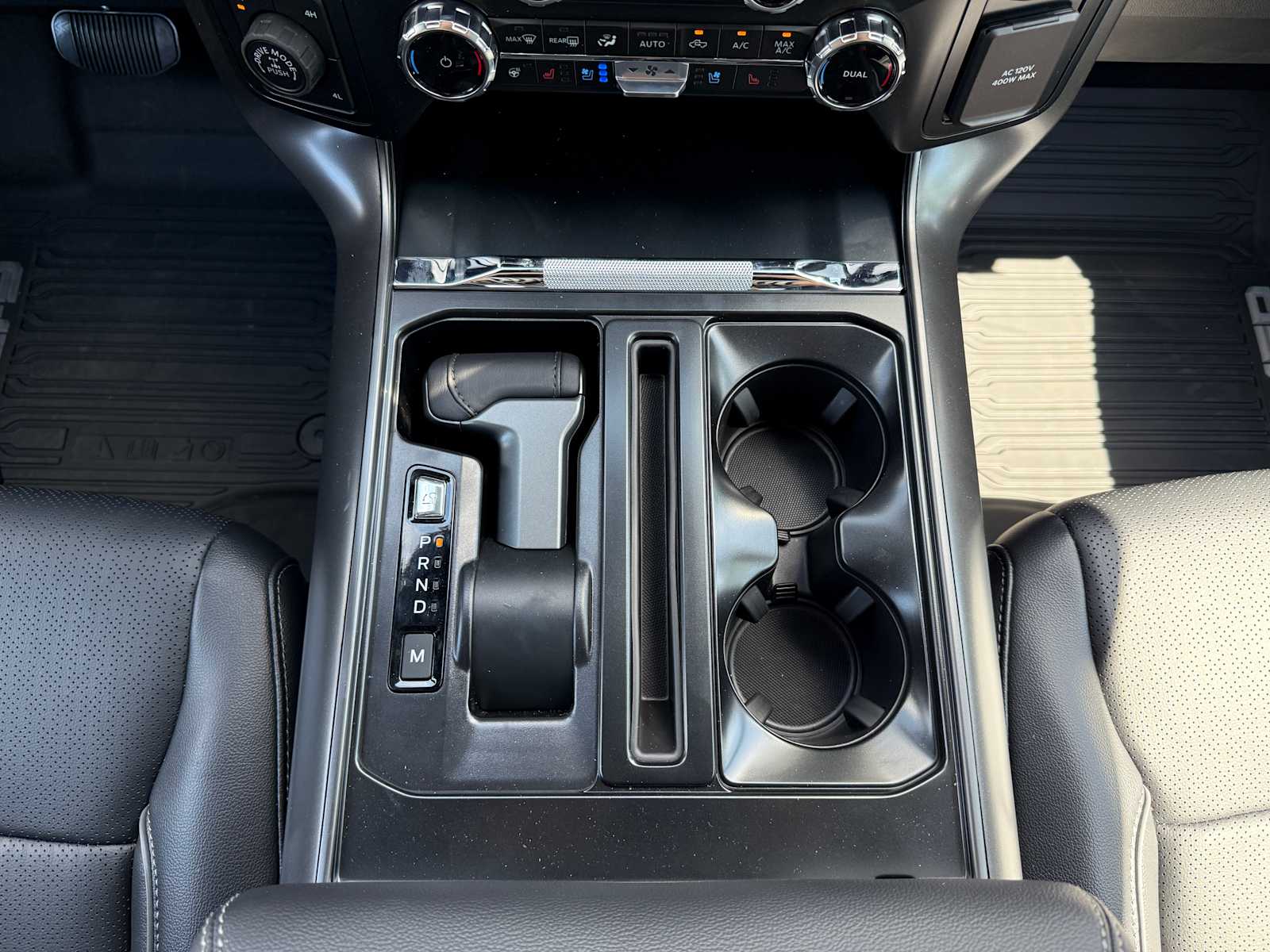 Thumbnail: 2025 Ford F-150 - 20