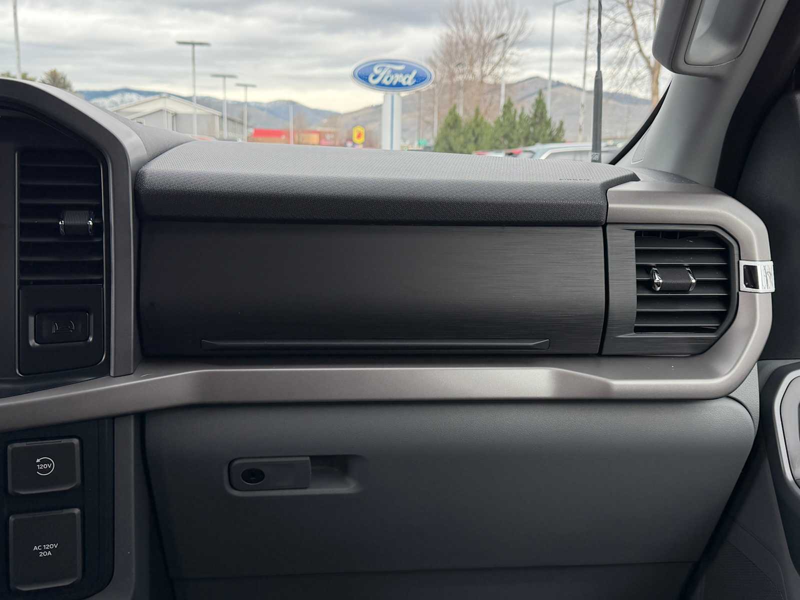 Thumbnail: 2025 Ford F-150 - 23