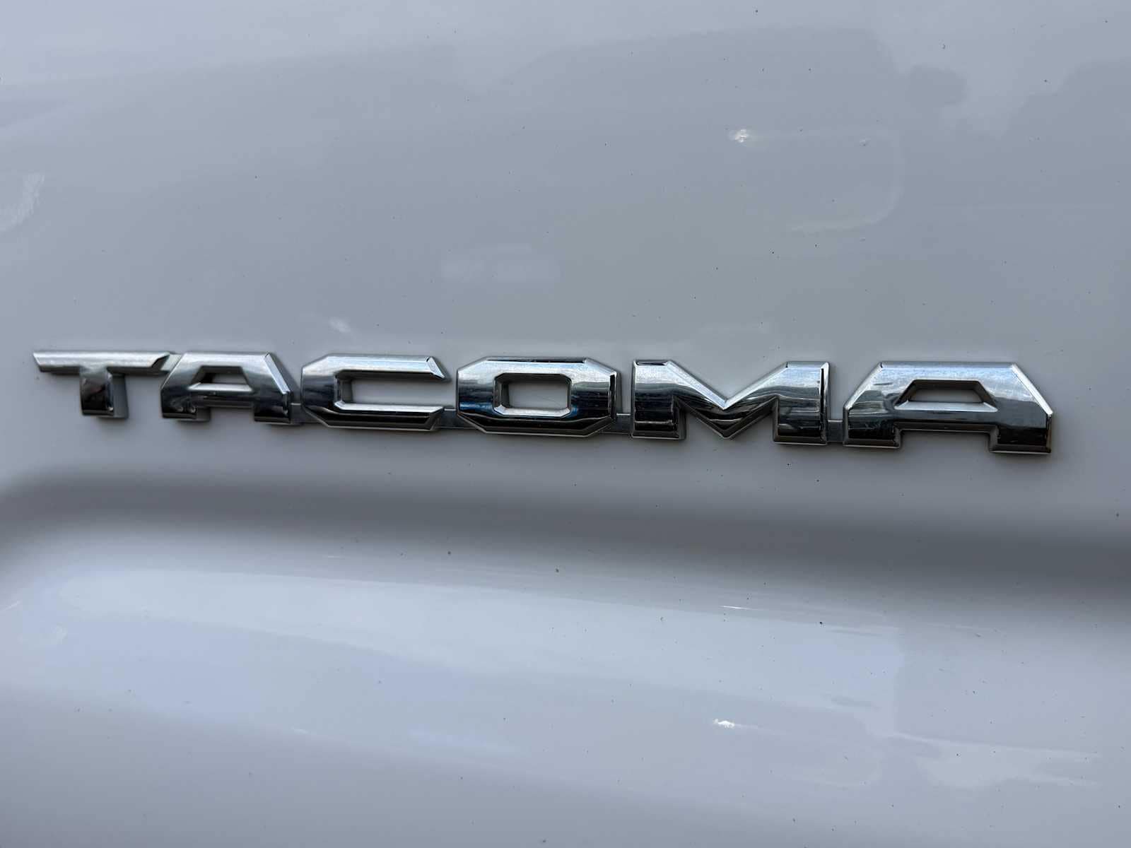 Thumbnail: 2017 Toyota Tacoma - 26