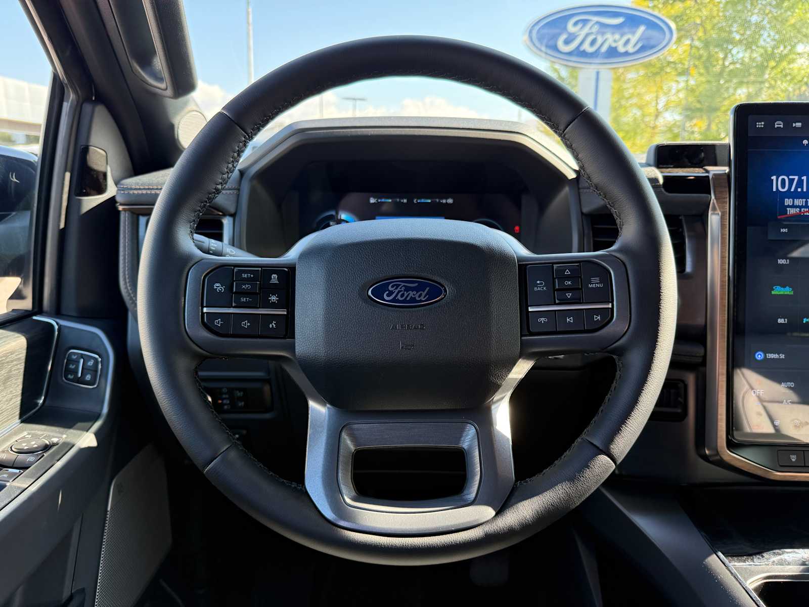 Thumbnail: 2025 Ford F-150 - 13