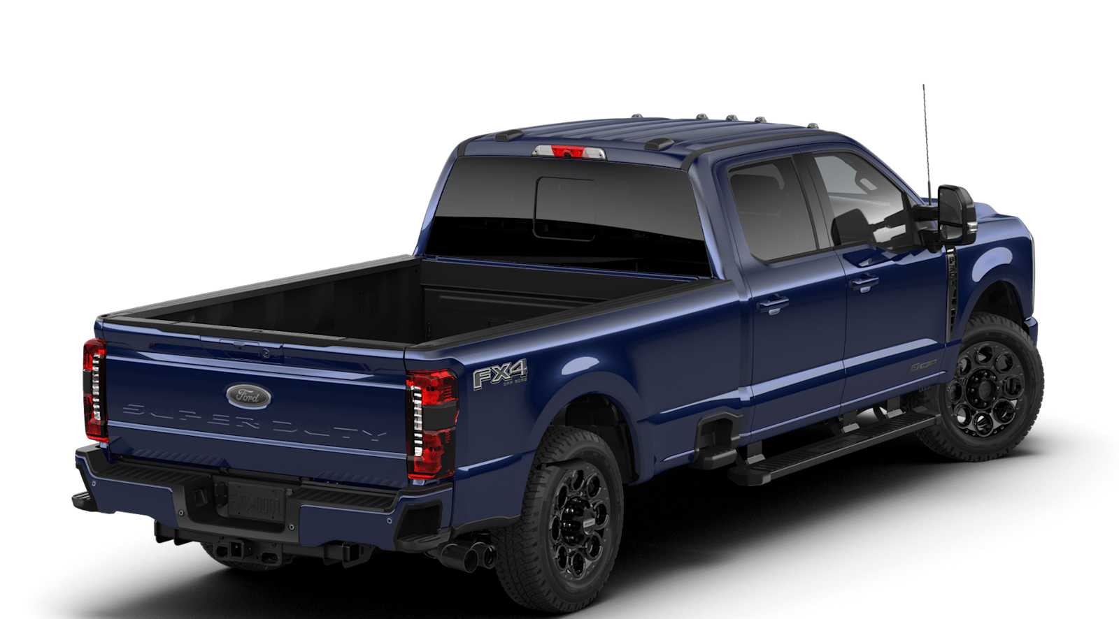Thumbnail: 2026 Ford F-350 - 3