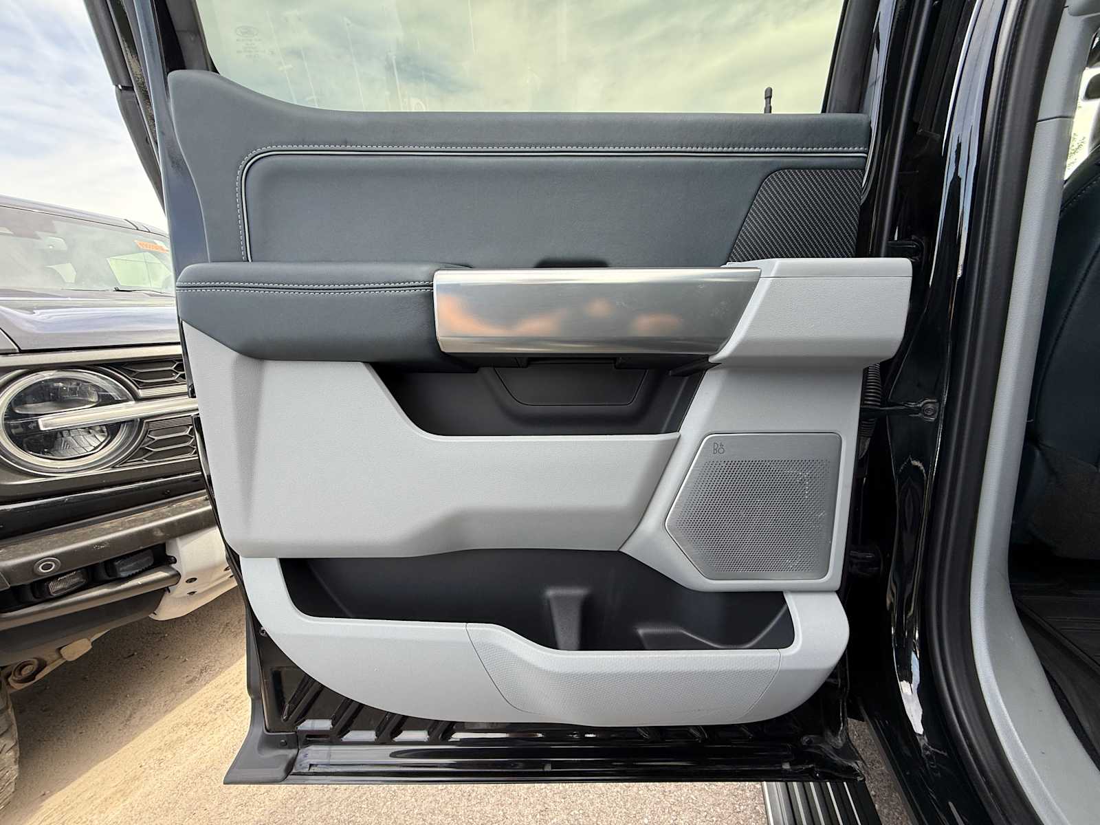 Thumbnail: 2023 Ford F-150 - 27