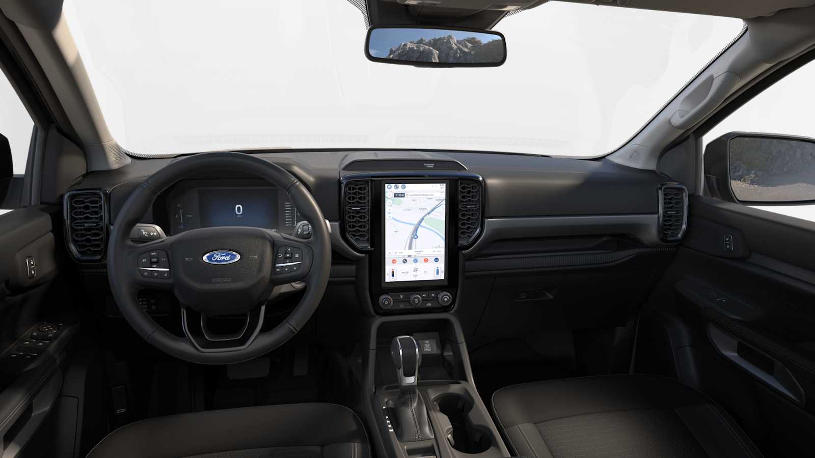 Thumbnail: 2025 Ford Ranger - 7