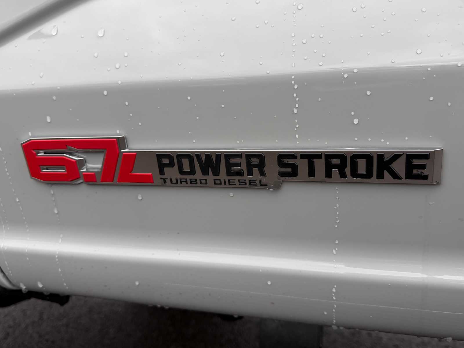 Thumbnail: 2026 Ford F-250 - 36