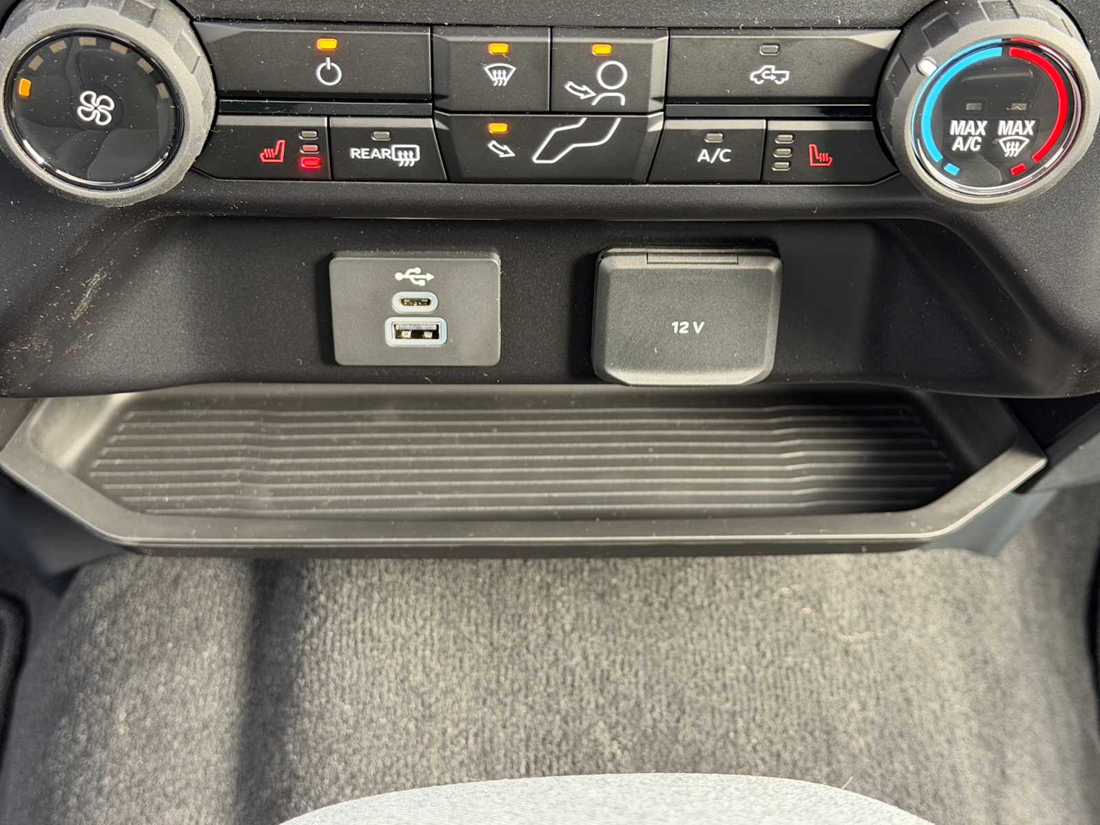 Thumbnail: 2026 Ford F-250 - 20