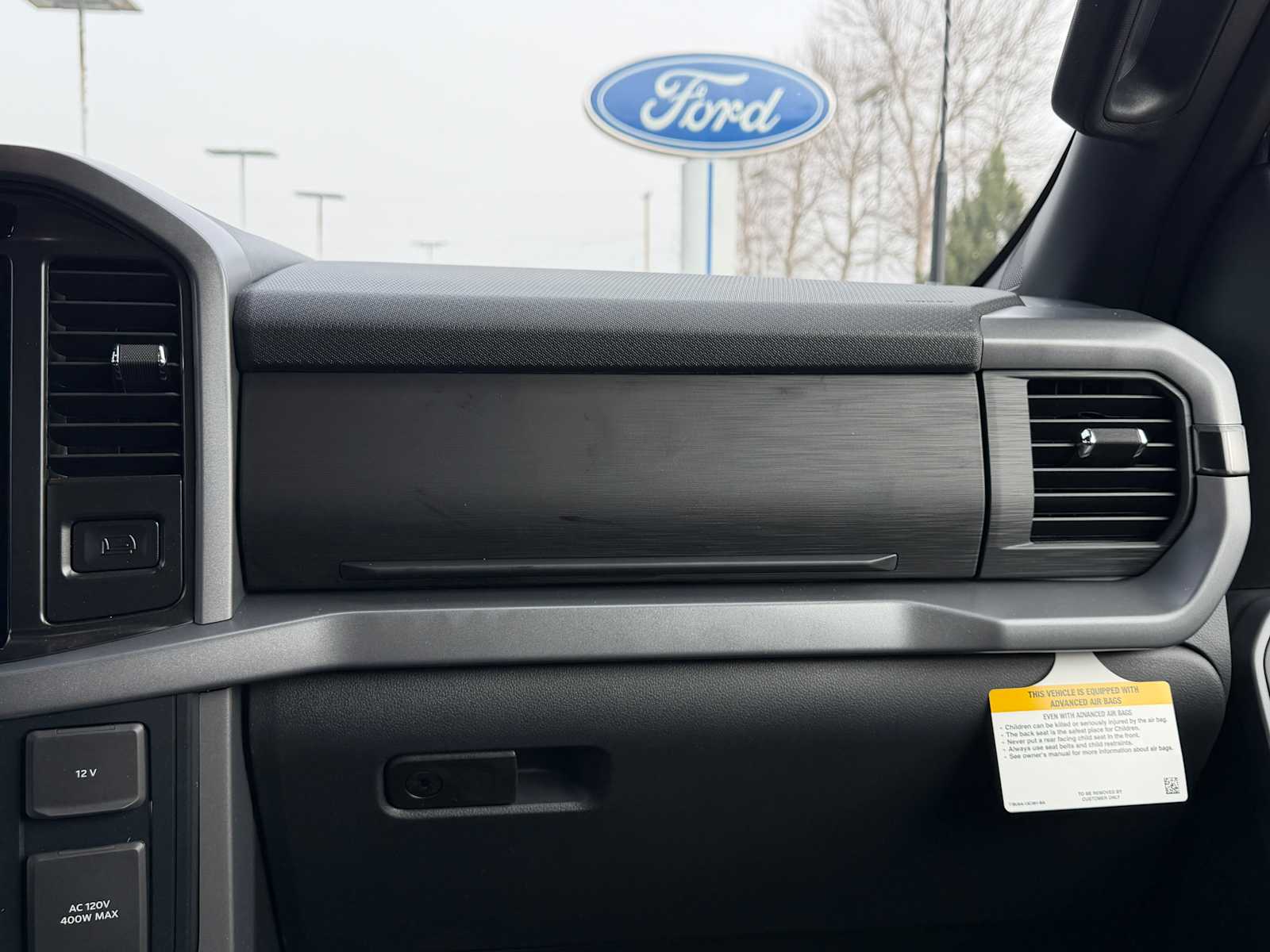 Thumbnail: 2025 Ford F-150 - 25