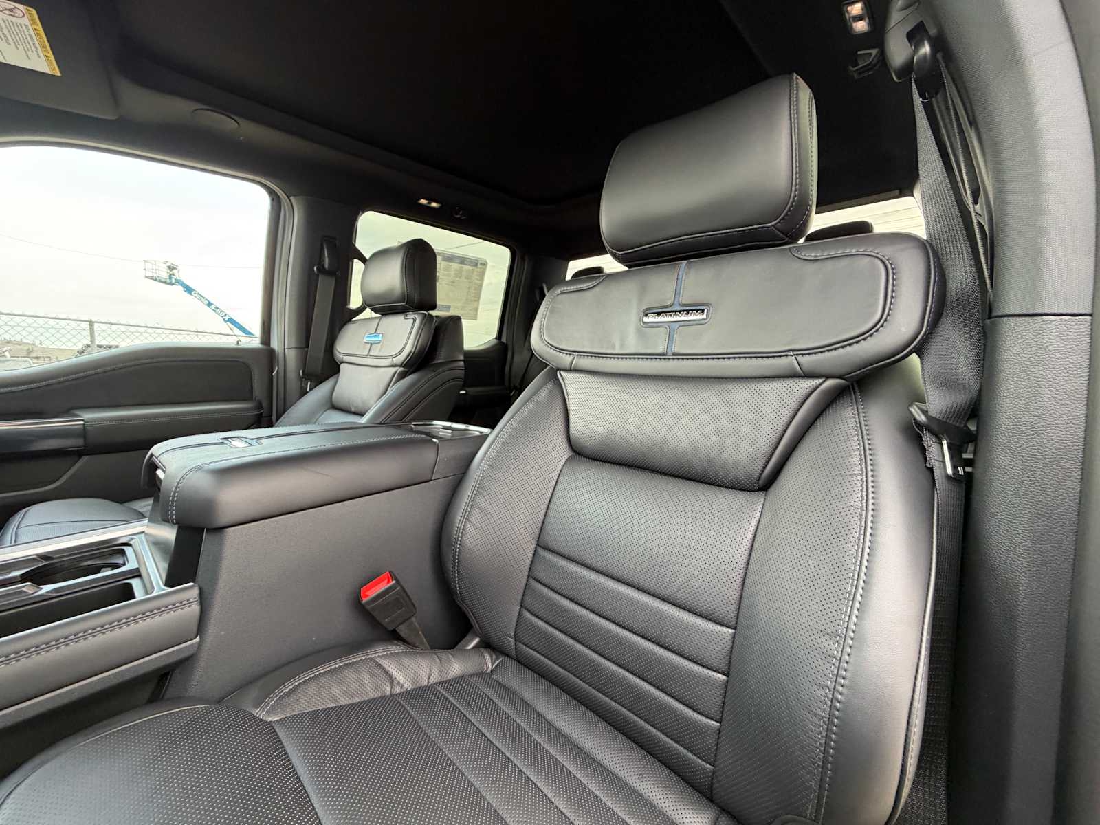 Thumbnail: 2026 Ford F-350 - 12