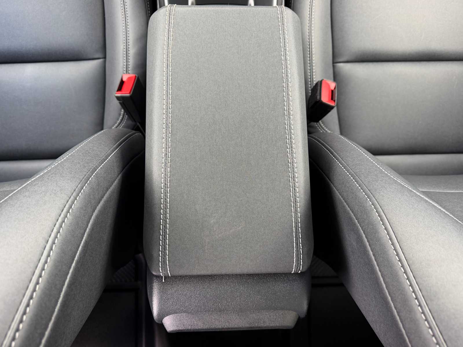 Thumbnail: 2026 Ford Bronco - 22