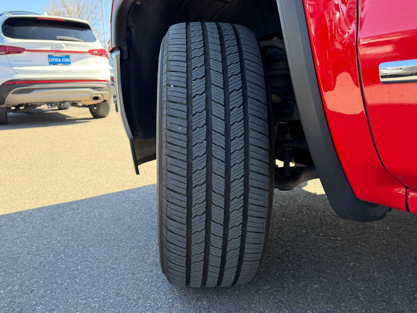 Thumbnail: 2018 GMC Sierra 1500 - 31