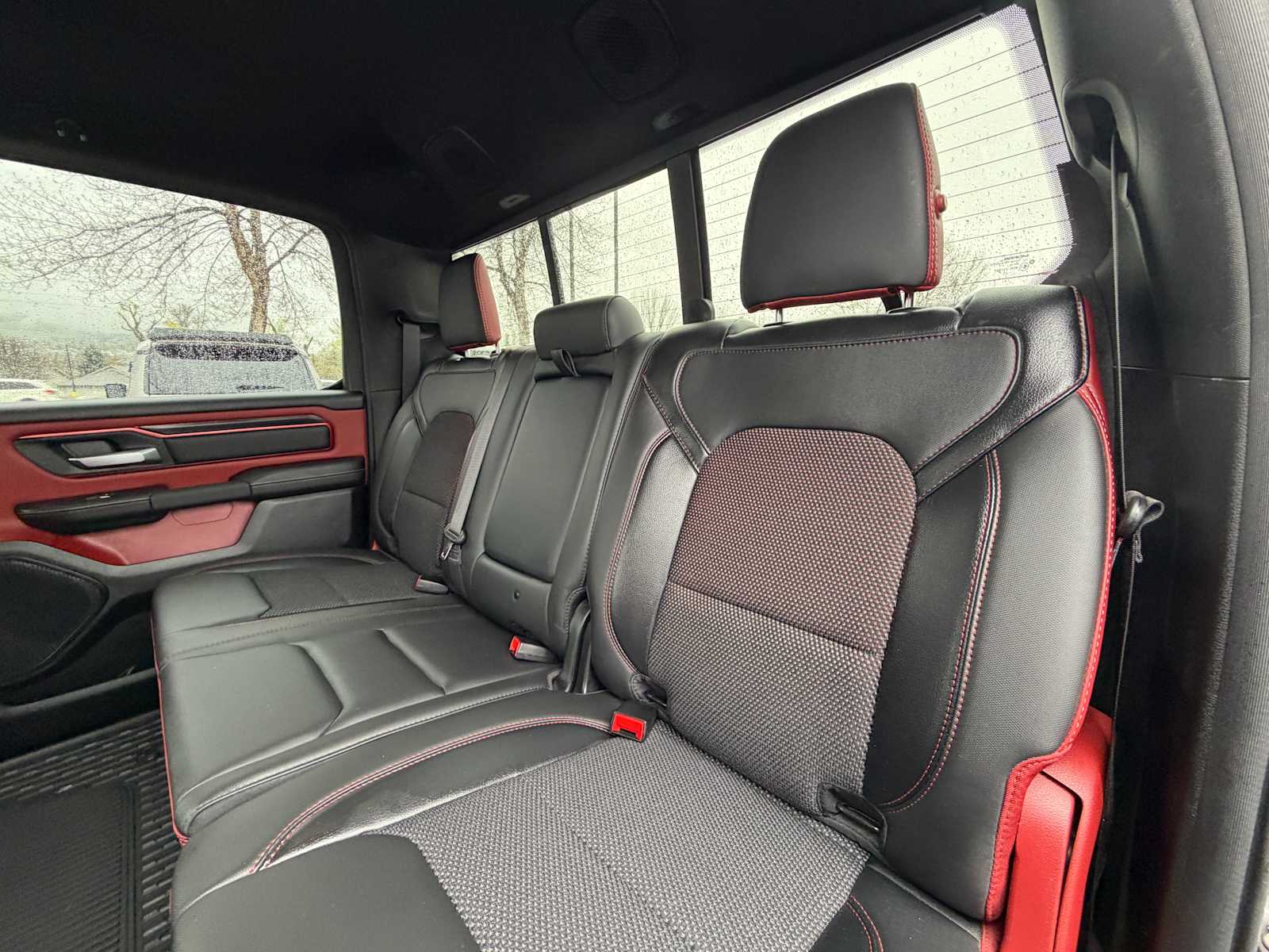 Thumbnail: 2026 RAM 1500 - 28