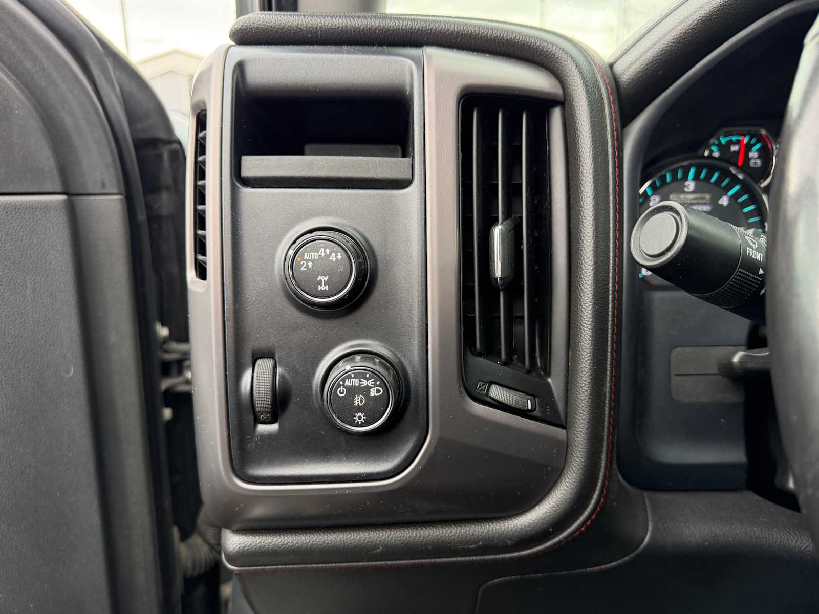 Thumbnail: 2017 GMC Sierra 1500 - 10