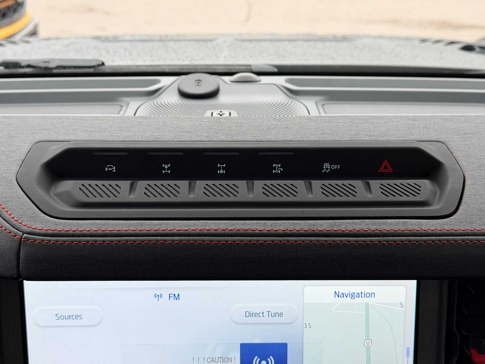 Thumbnail: 2025 Ford Bronco - 18