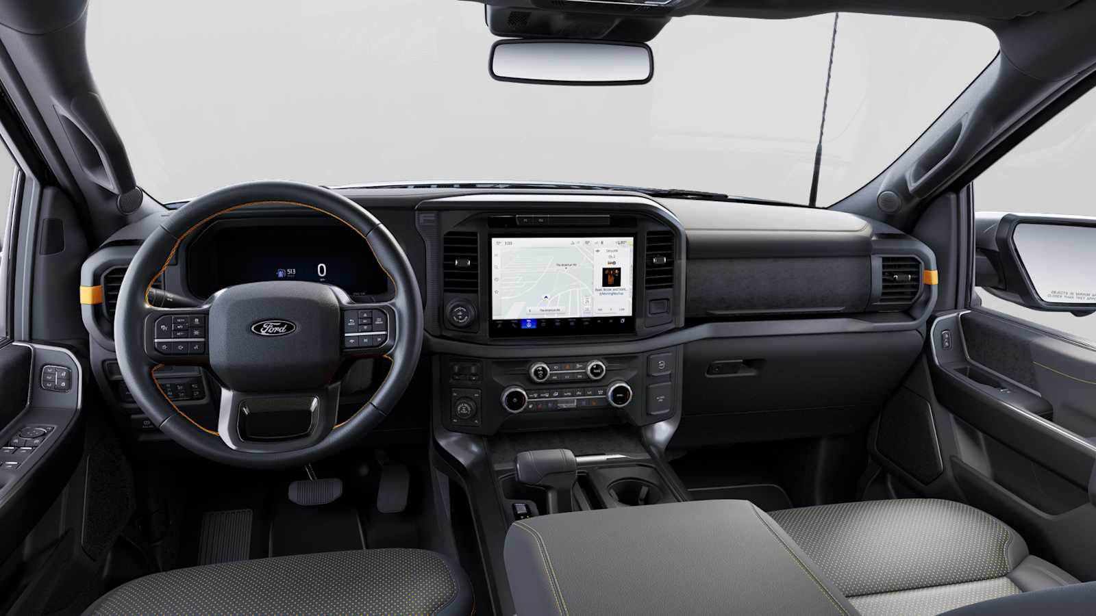 Thumbnail: 2025 Ford F-150 - 7