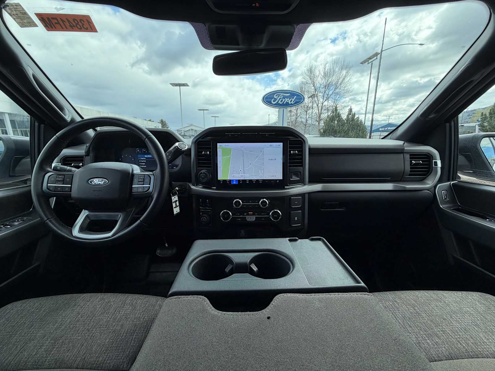 Thumbnail: 2024 Ford F-150 - 29