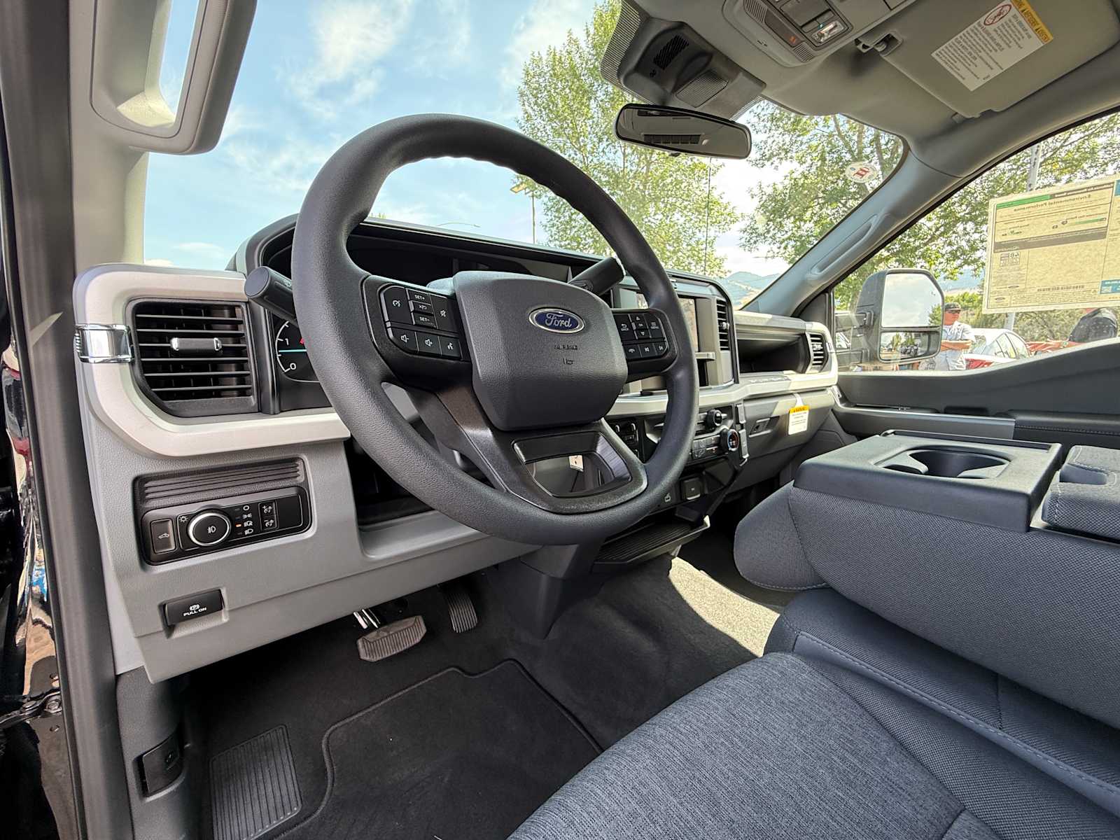 Thumbnail: 2026 Ford F-350 - 14